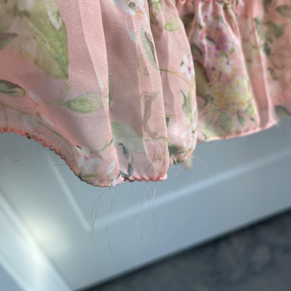 Prom Dress - Picture 6 of 9